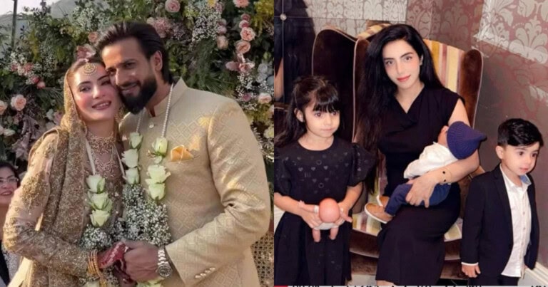 Nyla Rajah Responds To Sannia Ashfaq’s Allegations