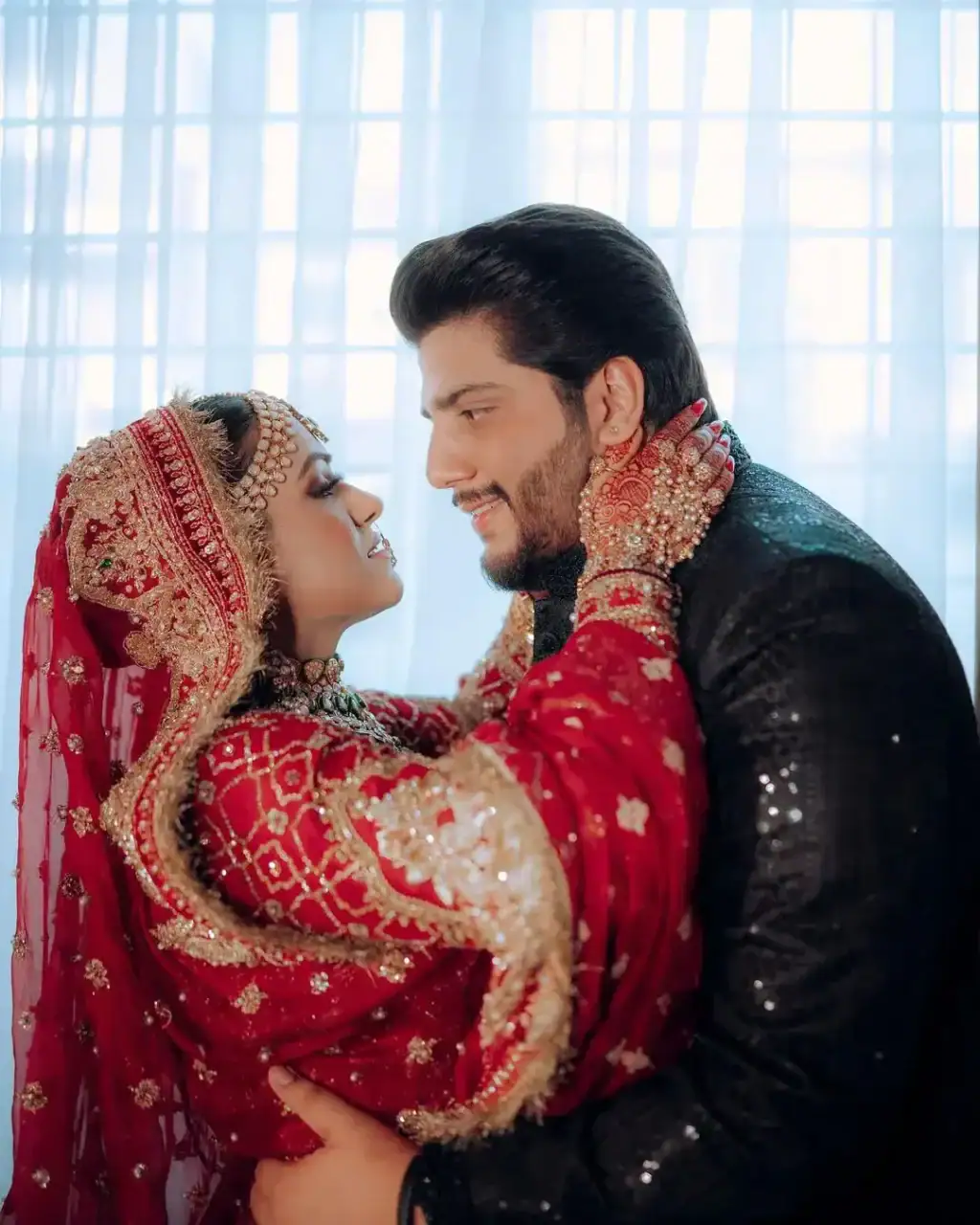 Sehar Hayat First Time Shares Details of Her Divorce