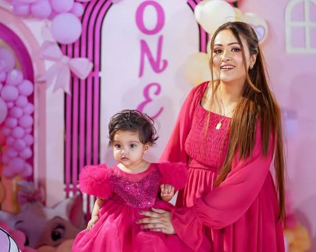 Sami Rasheed Hits Back At Sehar Hayat On Divorce