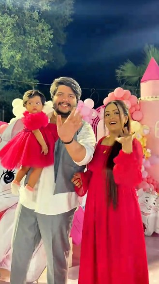 Sami Rasheed Hits Back At Sehar Hayat On Divorce