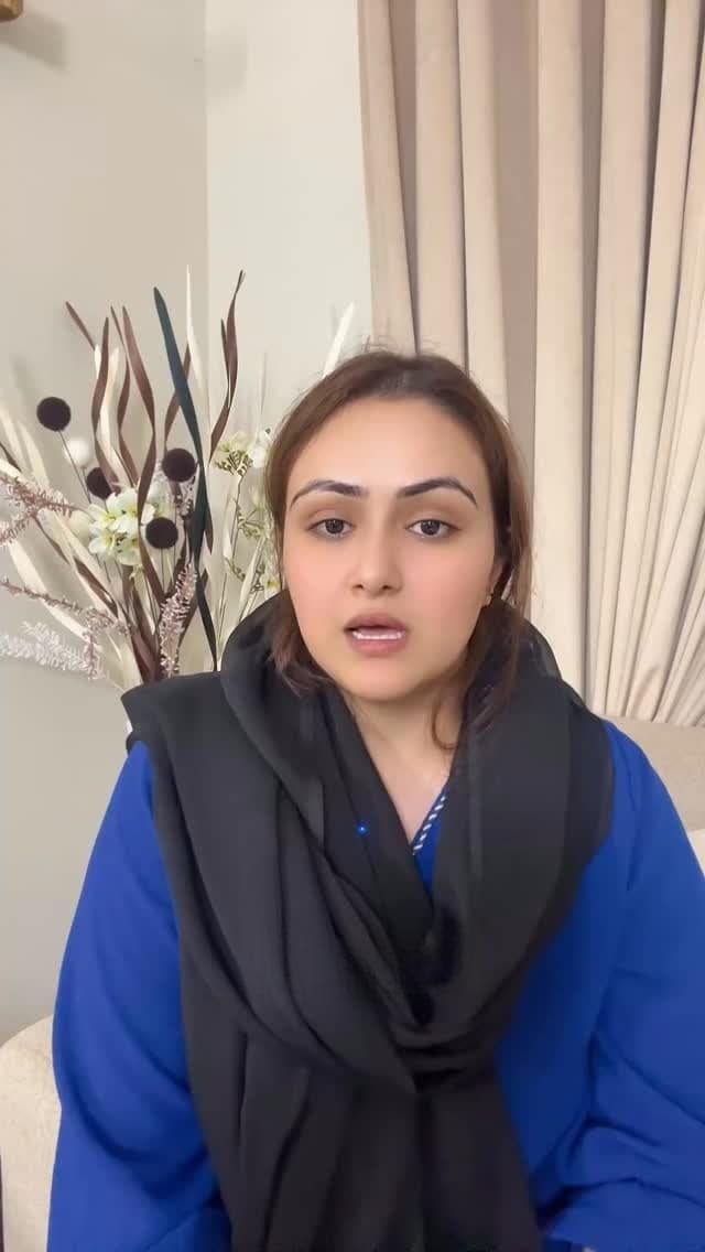Sehar Hayat’s Big revelations About Sami Rasheed’s Toxicity