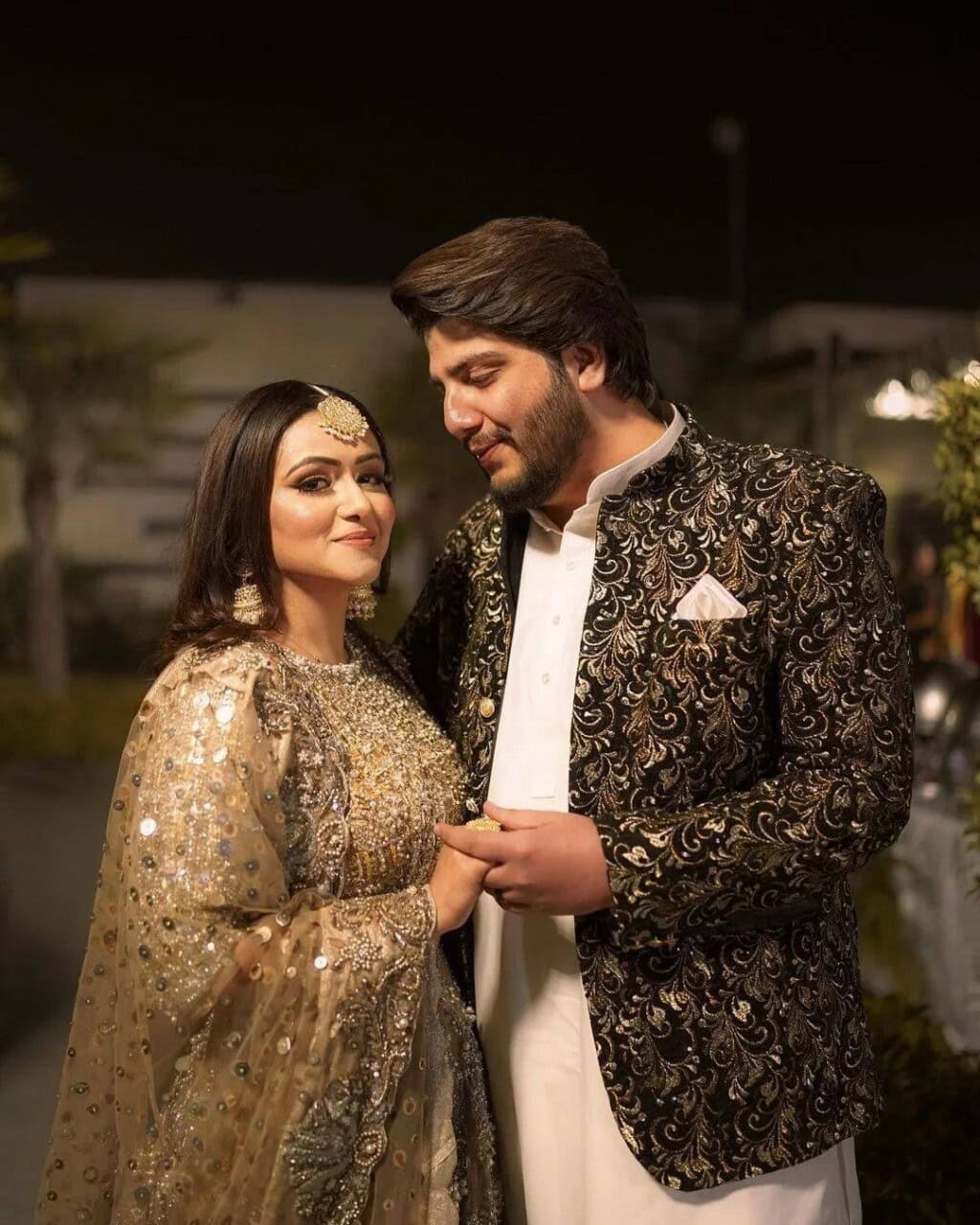 Kanwal Aftab’s Advice To Sehar Hayat