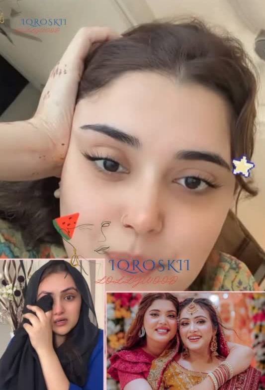 Kanwal Aftab’s Advice To Sehar Hayat
