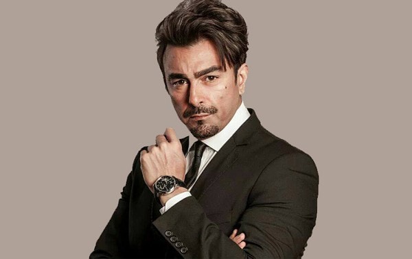Bullah Director On Why Colleagues Target Shaan Shahid