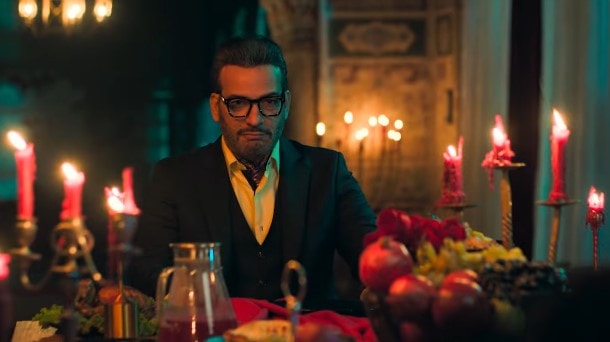 Shaan Shahid Starrer Bullah Intense Trailer Out