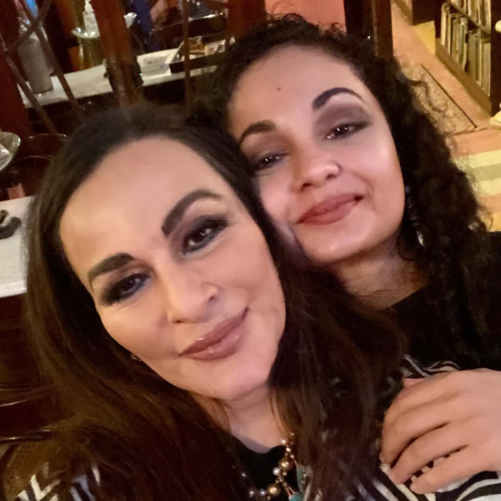 Sherry Rehman ‘s Daughter Passes Away