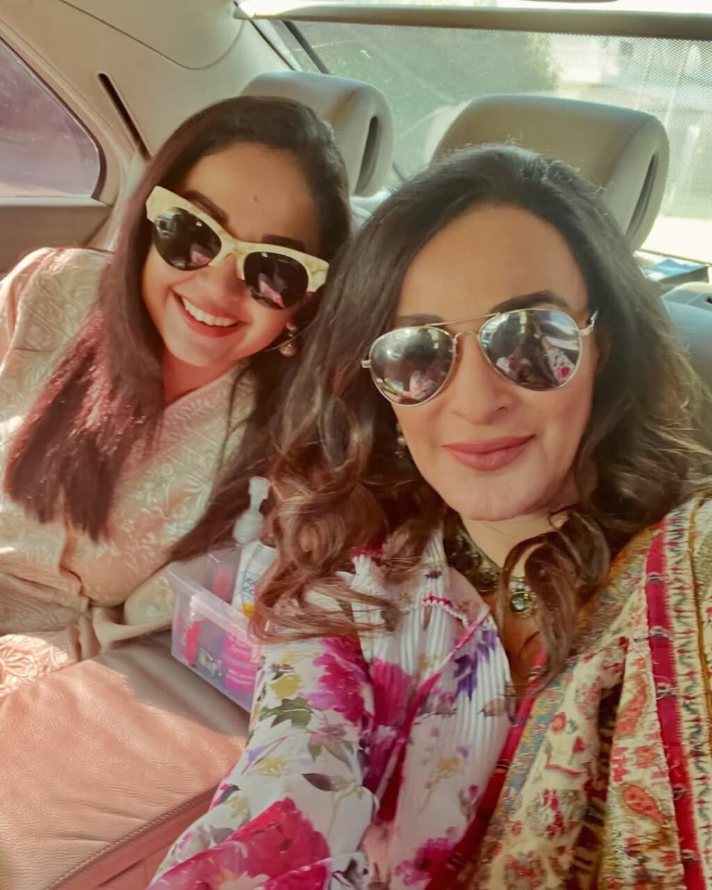 Sherry Rehman ‘s Daughter Passes Away
