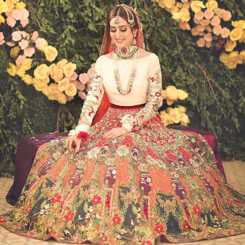 Sidra Niazi Talks About Her Husband In Detail