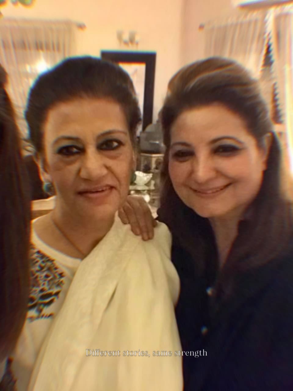 Syra Yousuf Appreciation for Shahroz’s Mother gets applause