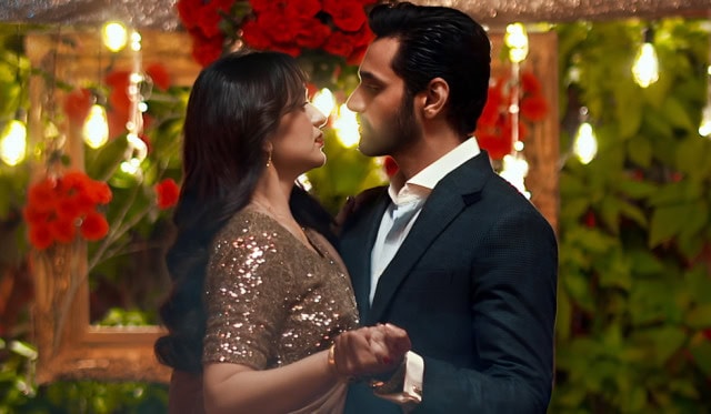 Wahaj Ali & Yumna Zaidi Starrer Tere Bin Achieves Big Milestone