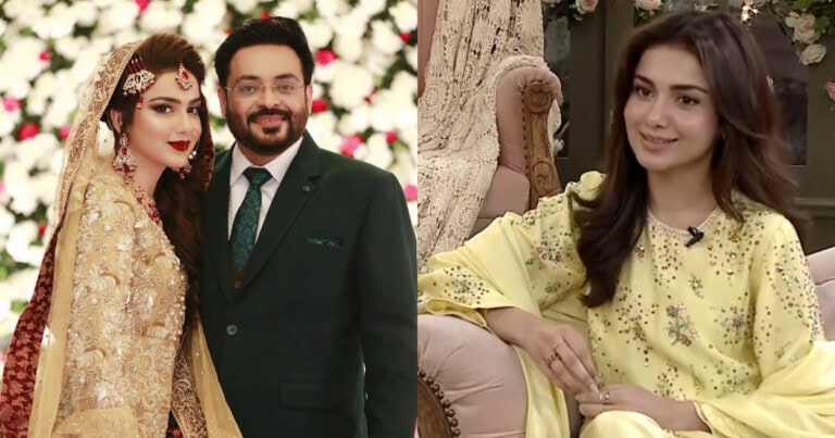 Tuba Anwar Opens Up About Easy Entry Into Showbiz