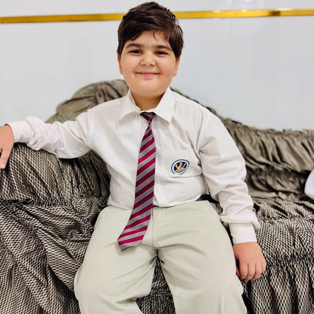 Nida Yasir’s Heartfelt Tribute to Umer Shah