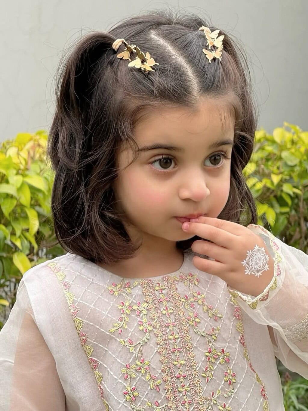 Urwa Hocane and Farhan Saeed Eid Clicks