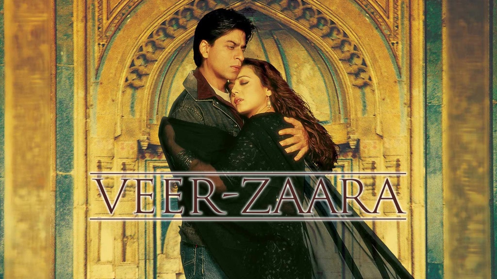 Nadia Jamil Refused To Work In Blockbuster Veer Zara