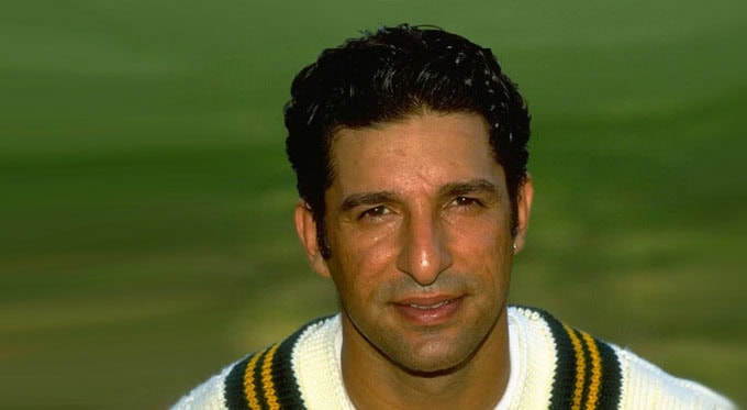 Moneeza Hashmi Shares Story Behind Iconic Wasim Akram 90’s Ad