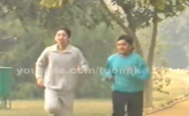 Moneeza Hashmi Shares Story Behind Iconic Wasim Akram 90’s Ad