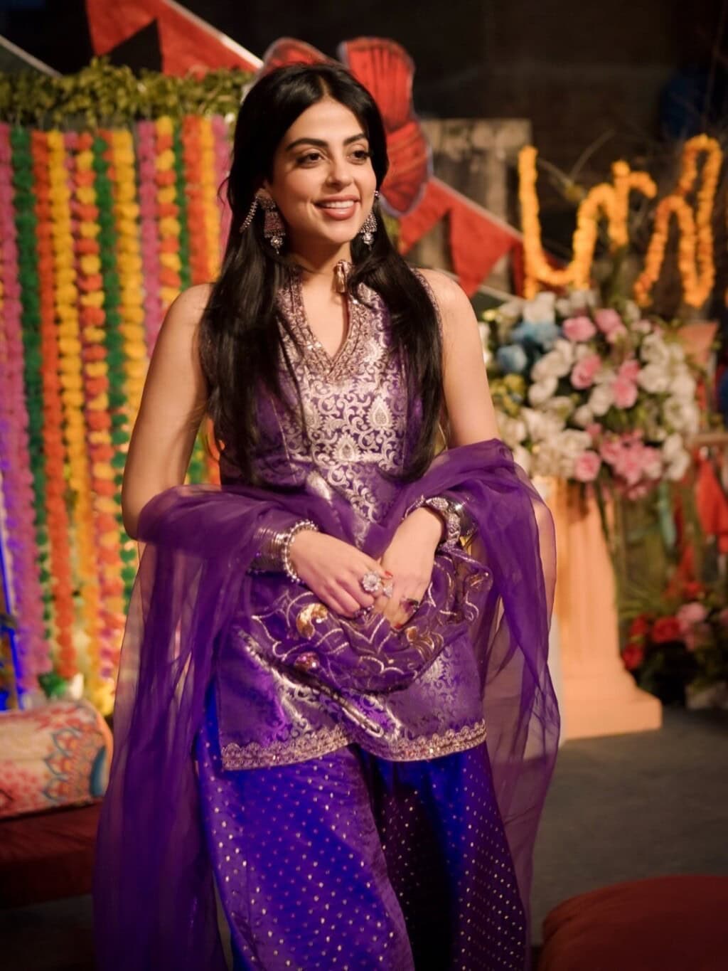 Yashma Gill Reveals Her Father Did Not Speak To Her