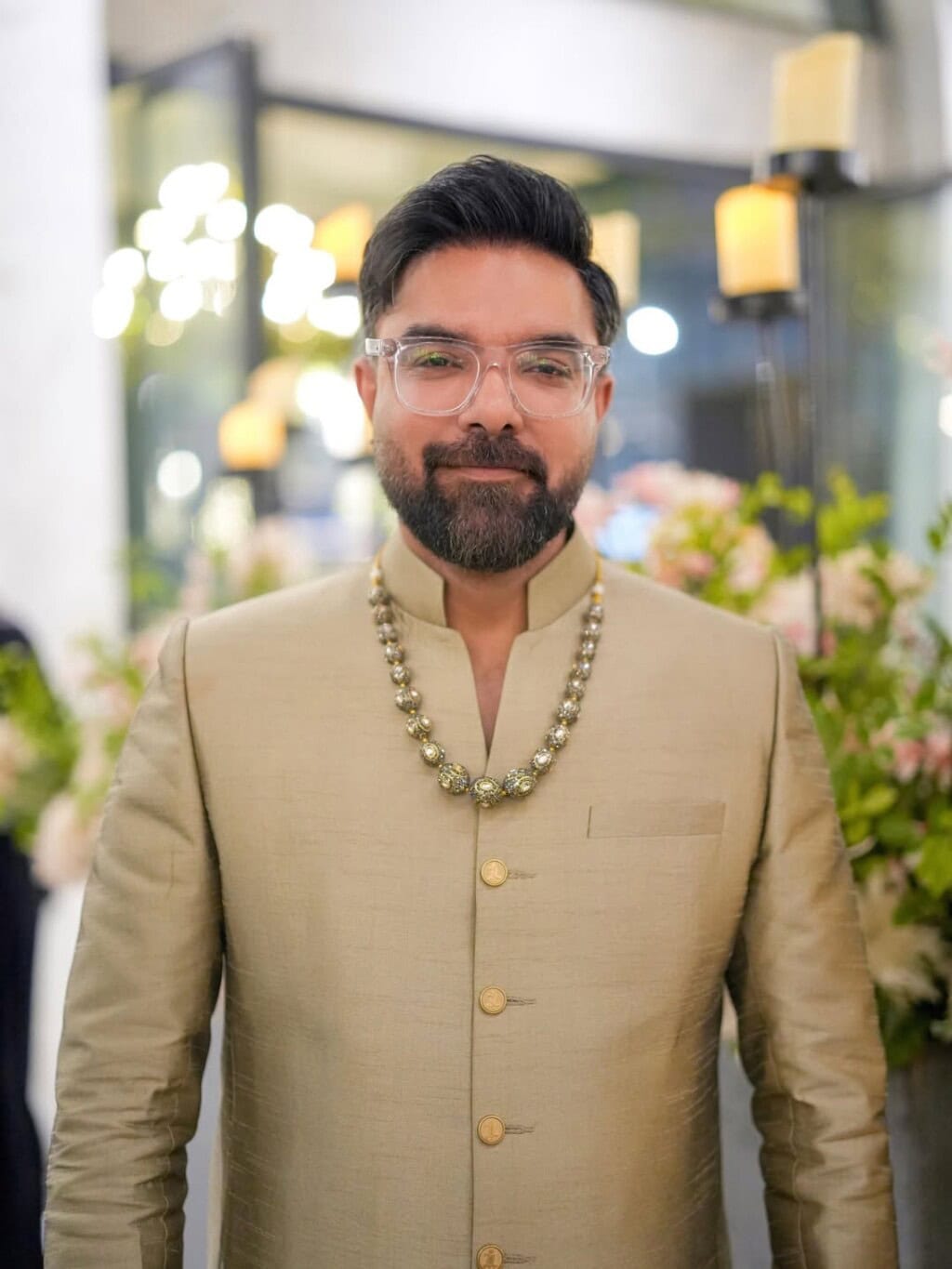 Yasir Hussain On Meeting Nadia Khan After Fight