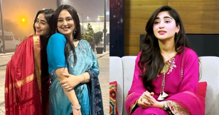 Zoha Tauqeer Criticizes Older Generation For Making Properties