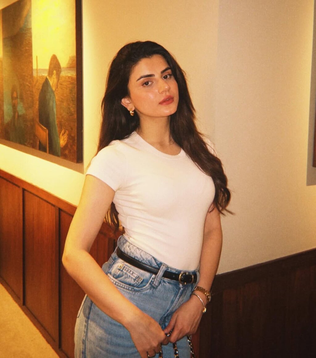 Zubab Rana Reveals Her Wedding Plans Zubab Rana Reveals Her Wedding Plans