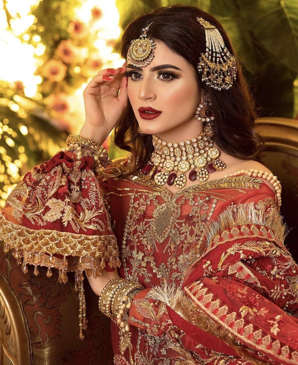 Zubab Rana Reveals Her Wedding Plans Zubab Rana Reveals Her Wedding Plans