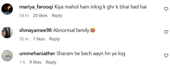 Fiza Ali’s Husband Ejaz Khan Lifts Her In Live Show