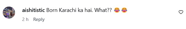 Feroze Khan’s Wife Slip Of Tongue Brings Hilarious Reactions