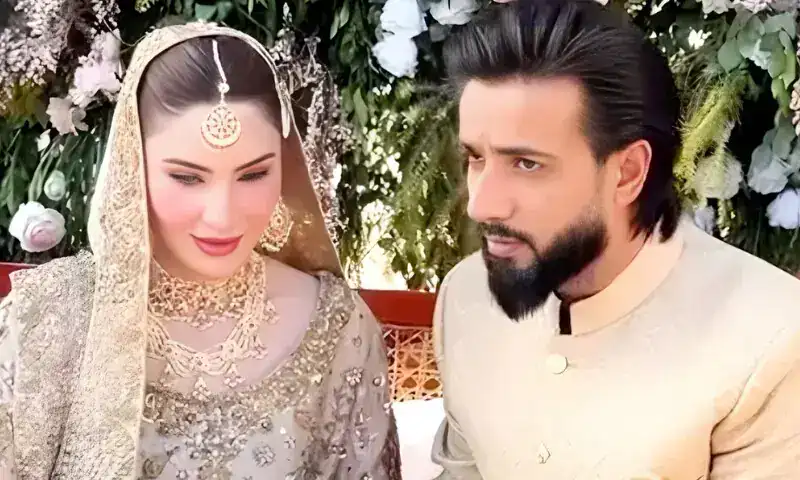 Ali Tahir Shares His Views on Second Marriage