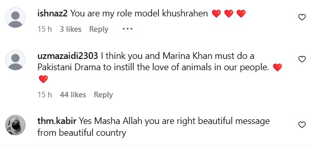Shahnaz Sheikh Special Message From Turkey Gets Public Attention