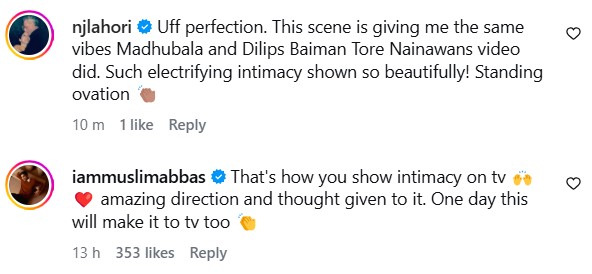 Shuja Asad Wins Fans After Dr Bahu Deleted Clip Surfaces