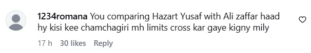 Dr Bilal Qutb Compares Ali Zafar’s Case To Hazrat Yusuf AS