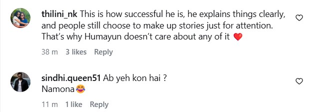 Joyland Director Saim Sadiq Criticizes Humayun Saeed