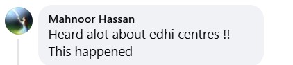 Faisal Edhi Responds To Orphans Mistreatment Allegations