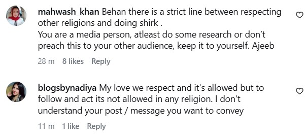 Saeeda Imtiaz Under Fire For Performing Hindu Aarti