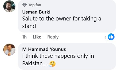 Pakistani Man’s Unique Protest Against Audi Goes Viral