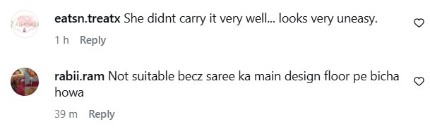 Hiba Bukhari's Bold Dressing At Bradford Event Goes Viral