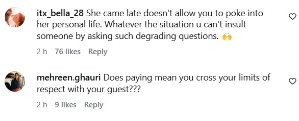 Irshad Bhatti’s Stance On Controversial Meera Podcast