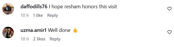Dr Omer Adil Live Apology To Resham