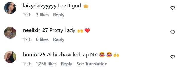 Rajab Butt Exposed By Influencer Laraib Malik