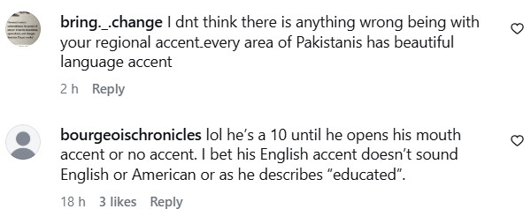 Nadia Khan & Ali Raza’s Statements On Lahori Accent Starts Debate