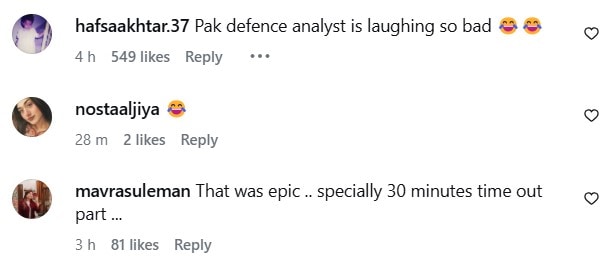 Indian Media Gets Schooled By Ex US Diplomat Over Stupidity