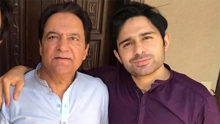Waseem Abbas Believes Firdous Jamal’s Statement Ruined His Son’s Career