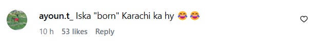 Feroze Khan’s Wife Slip Of Tongue Brings Hilarious Reactions
