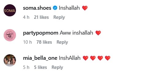 Hollywood Star Anne Hathaway Saying InshaAllah Goes Viral Hollywood Star Anne Hathaway Saying InshaAllah Goes Viral