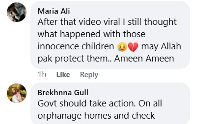 Faisal Edhi Responds To Orphans Mistreatment Allegations