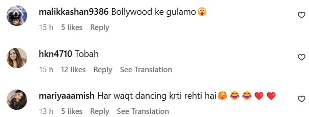 Hira Khan & Arslan Khan Reply To Critics On Dance Video