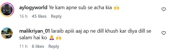 Rajab Butt Exposed By Influencer Laraib Malik