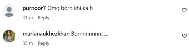 Feroze Khan’s Wife Slip Of Tongue Brings Hilarious Reactions