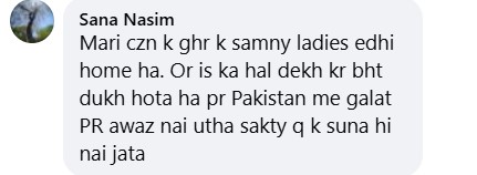 Faisal Edhi Responds To Orphans Mistreatment Allegations