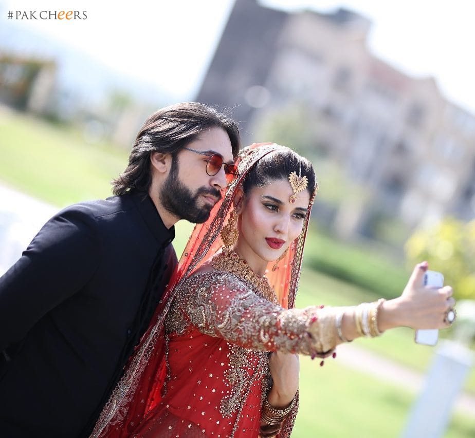 Ali Rehman Khan’s Reply To People Worried About His Marriage